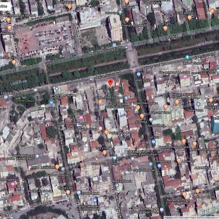 Hidden Gem Tirana Apartment Exterior photo