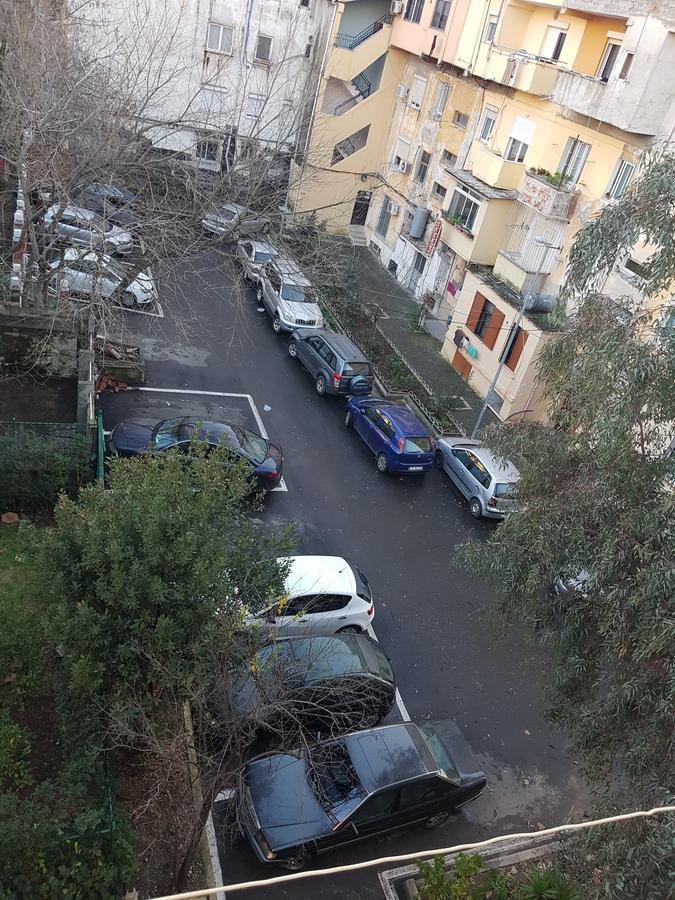 Hidden Gem Tirana Apartment Exterior photo