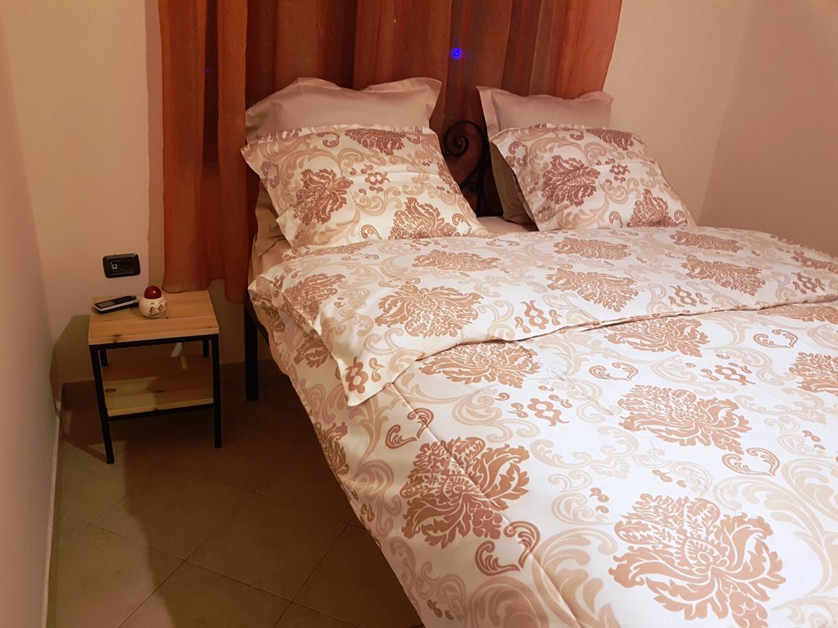 Hidden Gem Tirana Apartment Exterior photo